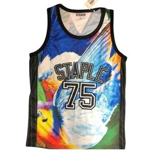 Sz Various Staple jersey